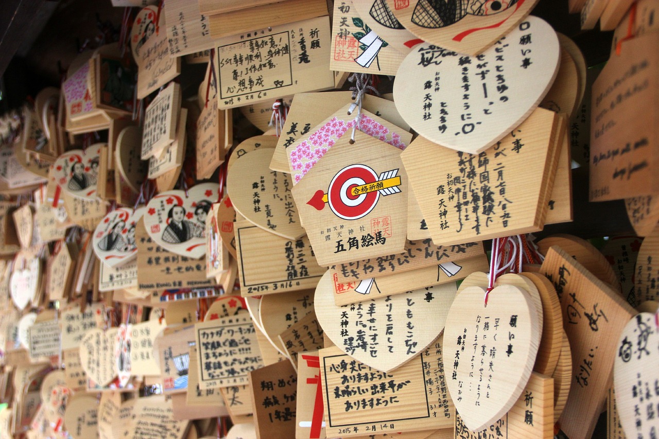 乌海留学日本之融入日本社会：文化交流与学术提升的完美平衡