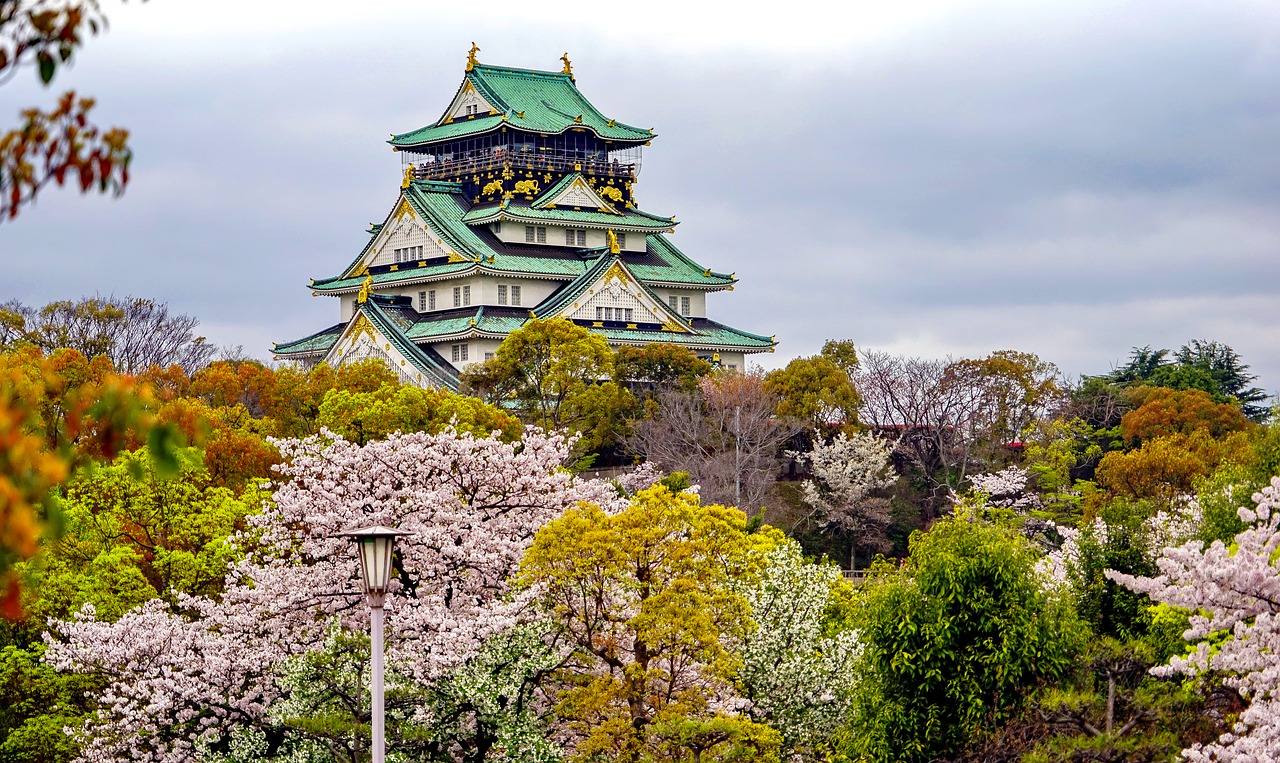 乌海追寻梦想的起点：为何选择高考后去日本留学？
