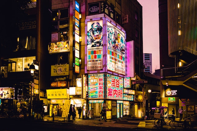 乌海寻找学术平衡：留学日本如何处理学业与生活