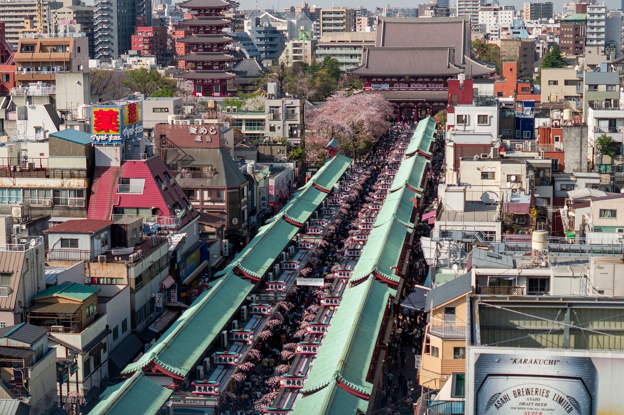 乌海高考后的新路径：为何选择去日本留学成就未来？